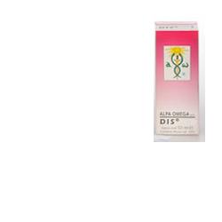 FITOMEGA DIS 18 50ML GOCCE