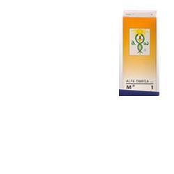 FITOMEGA M6 50 ML GOCCE