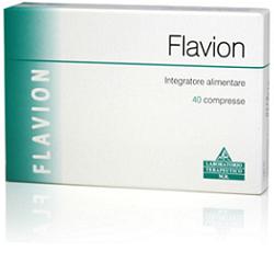 FLAVION 40TAVOLETTE