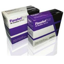 FLAVOFORT 1500 30BUSTE