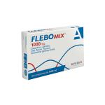 FLEBOMIX 1000 COMPRESSE