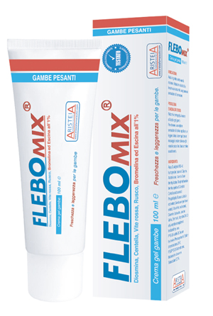 FLEBOMIX CREMA GEL