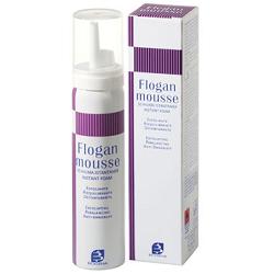 FLOGANMOUSSE TRATTAMENTO ANTIFORFORA