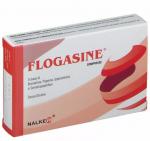 FLOGASINE 20 COMPRESSE PER IL MICROCIRCOLO