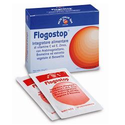 FLOGOSTOP 20BUSTE