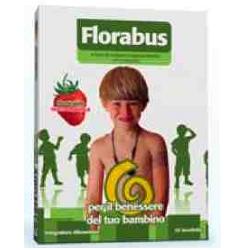 FLORABUS 30 TAVOLETTE