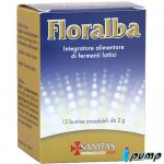 FLORALBA 12 BUSTE
