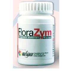 FLORAZYM 60 CAPSULE