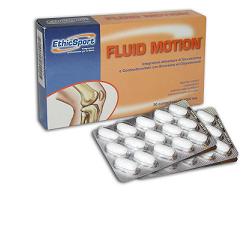 FLUID MOTION 30 COMPRESSE