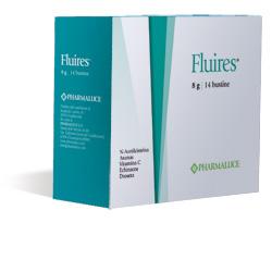 FLUIRES 14BUSTE