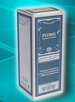 FLUSOL SOLUZIONE ORALE 200ML