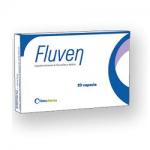 FLUVEN 20 COMPRESSE