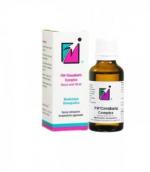FM CINNABARIS COMPLEX 30ML GOCCE