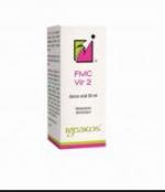 FMC ENTERO GOCCE ORALI 50ML