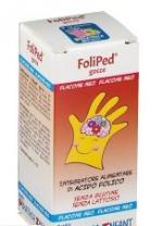 FOLIPED GOCCE 5ML