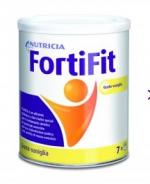 FORTIFIT VANIGLIA 280G