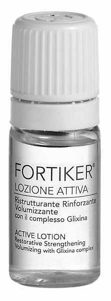 FORTIKER LOZIONE RINFORZANTE 12FL