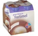 FORTIMEL CIOCCOLATO 4X200ML