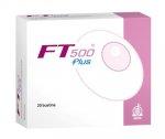 FT 500 PLUS 20BUST