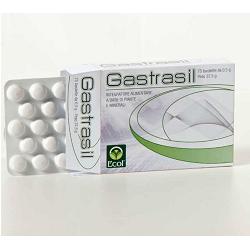 GASTRASIL 75TAVOLETTE