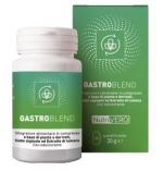 GASTROBLEND NUTRAVERO 30 COMPRESSE