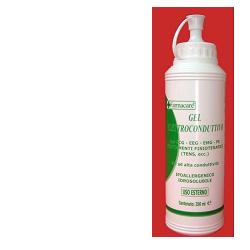 GEL ELETTROCONDUTTORE 250ML