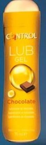 GEL LUBRIFICANTE CHOCOLATE 75ML