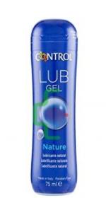 GEL LUBRIFICANTE NATURE 75ML