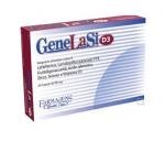 GENELASI D3 20 CAPSULE CON LATTOFERRINA