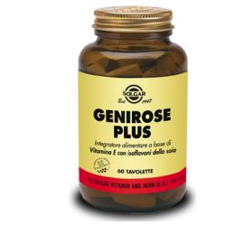 GENIROSE PLUS 60TAV