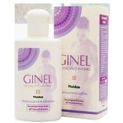 GINEL DETERGENTE INTIMO TEA TREE 150ML