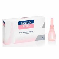 GINETANTUM 10 FLACONCINI 10 ML USO ESTERNO