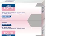 GINETANTUM LAVANDA VAGINALE 5 FLACONI 140 ML