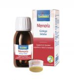 GINKGO BILOBA - Memoria