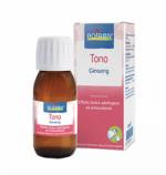 GINSENG - Tono