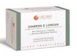 GINSENG LONGAN 60 COMPRESSE