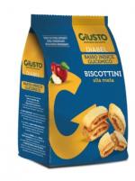 GIUSTO DIABEL BISCOTTINI MELA