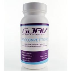 GJAV PROCOMPETITION 200 GRAMMI
