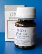 GLICO MU 50 CAPSULE