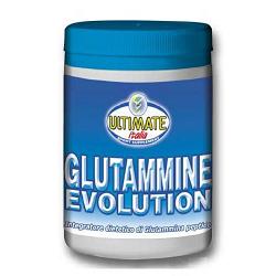 GLUTAMMINA EVOLUTION 120CPR