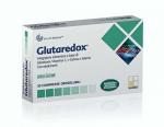 GLUTAREDOX 30 COMPRESSE