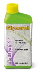 GLYCEROL 500 ML