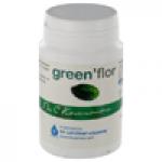 GREEN FLOR 90CPS