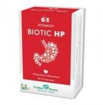 GSE BIOTIC HELICOBACTER PYLORI 40 COMPRESSE
