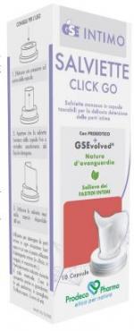 GSE SALVIETTE INTIME CLICK GO