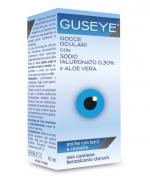 GUSEYE SOLUZIONE OFTALMICA 10 ML COLLIRIO