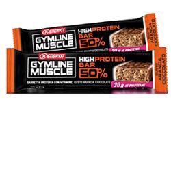 GYMLINE BARRETTA ARA CIOCC 50% 1PZ