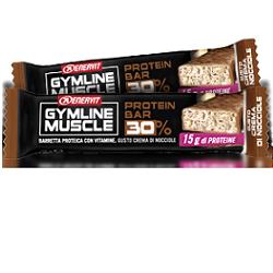 GYMLINE BARRETTA NOCCIOLA 30% 1PZ