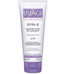 GYN-8 IGIENE INTIMA GEL 100ML