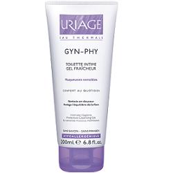 GYN-PHY IGIENE INTIMA GEL DET 200
